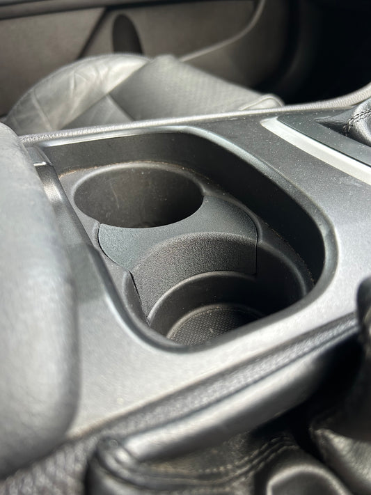 FG Falcon Cupholder Divider