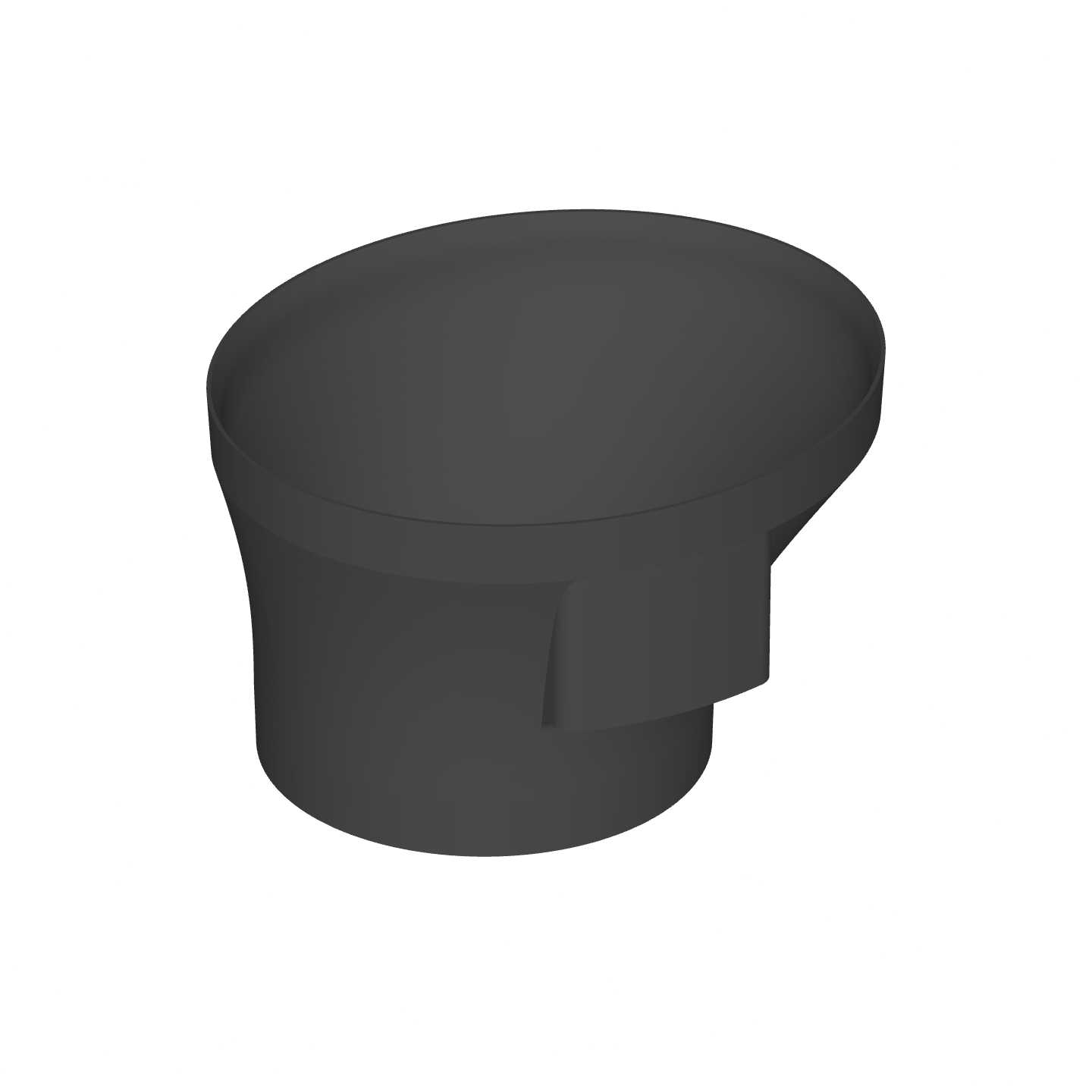 Ford Falcon BA XR6 Air Duct